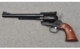 Ruger New Model Blackhawk ~ .30 Carbine - 2 of 2