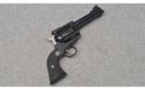 Ruger New Model Blackhawk ~ .357 Magnum - 1 of 2