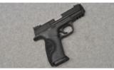 Smith & Wesson ~ M&P40 Performance Center ~ .40 S&W - 1 of 2