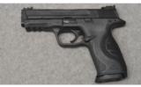 Smith & Wesson ~ M&P40 Performance Center ~ .40 S&W - 2 of 2