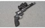 Smith & Wesson 629-7 Performance Center ~ .44 Mag - 1 of 2