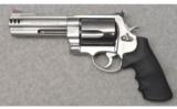 Smith & Wesson 460V ~ .460 S&W Magnum - 2 of 2