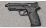 Smith & Wesson M&P22 Compact ~ .22 Long Rifle - 2 of 2