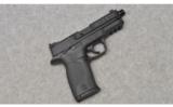 Smith & Wesson M&P22 Compact ~ .22 Long Rifle - 1 of 2
