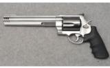 Smith & Wesson 500 ~ 500 S&W Magnum - 2 of 2