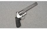 Smith & Wesson 500 ~ 500 S&W Magnum - 1 of 2