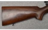 Winchester ~ 52B ~ .22 LR - 2 of 9