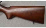 Winchester ~ 52B ~ .22 LR - 8 of 9