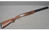 Beretta 686 Silver Pigeon I ~ 12 Gauge - 1 of 9