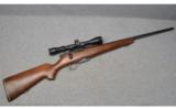 Savage 340D ~ .222 Remington - 1 of 9
