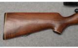 Savage 340D ~ .222 Remington - 2 of 9