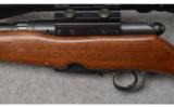 Savage 340D ~ .222 Remington - 7 of 9