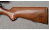 Savage 340D ~ .222 Remington - 8 of 9