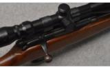 Savage 340D ~ .222 Remington - 9 of 9