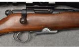 Savage 340D ~ .222 Remington - 3 of 9