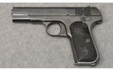 Colt 1903 Hammerless ~ .32 ACP - 2 of 2