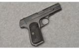 Colt 1903 Hammerless ~ .32 ACP - 1 of 2