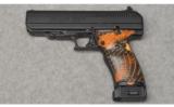 Hi Point JHP ~ .45 ACP - 2 of 2