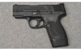 Smith & Wesson ~ M&P Shield 45 