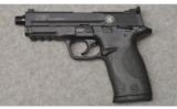 Smith & Wesson M&P 22 Compact ~ .22 Long Rifle - 2 of 2
