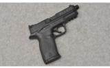 Smith & Wesson M&P 22 Compact ~ .22 Long Rifle - 1 of 2