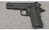 Rock Island Armory M1911A 