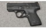 Smith & Wesson M&P9 Shield M2.0 ~ 9mm - 2 of 2