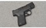 Smith & Wesson M&P9 Shield M2.0 ~ 9mm - 1 of 2
