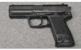 Heckler & Koch USP ~ 9mm - 2 of 4