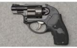 Ruger LCR ~ .38 Special - 2 of 2