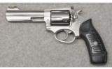 Ruger SP101 ~ .357 Magnum - 2 of 2