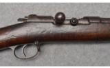 Spandau Model 71/84 ~ .43 Mauser - 3 of 9