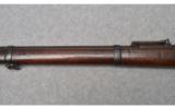Spandau Model 71/84 ~ .43 Mauser - 6 of 9
