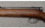 Winchester Model 74 ~ .22 Long Rifle - 7 of 9