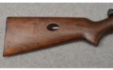 Winchester Model 74 ~ .22 Long Rifle - 2 of 9