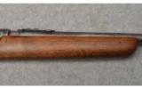 Winchester Model 74 ~ .22 Long Rifle - 4 of 9