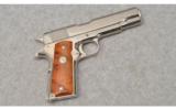 Colt 1911 A1 WWII European Theater Comm - .45 ACP - 1 of 2