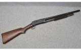 Winchester Model 1897 Riot Gun ~ 12 Gauge - 1 of 9