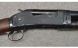 Winchester Model 1897 Riot Gun ~ 12 Gauge - 3 of 9