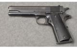Sistema Colt ~ 1911 A1 ~ .45 ACP - 2 of 2