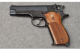 Smith & Wesson 39-2 ~ 9mm - 2 of 4