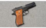 Smith & Wesson 39-2 ~ 9mm - 1 of 4