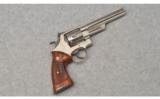Smith & Wesson ~ 29-3 ~ .44 Mag. - 1 of 2