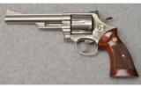 Smith & Wesson ~ 29-3 ~ .44 Mag. - 2 of 2