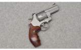Smith & Wesson 625-7 Lew Horton ~ .45 Colt - 1 of 5