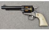 Ruger New Vaquero ~ .45 Colt - 2 of 2