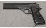 Beretta ~ 76 Target ~ .22 LR - 2 of 2