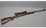 Winchester Model 70 ~ .375 H&H Magnum - 1 of 9