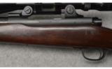 Winchester Model 70 ~ .375 H&H Magnum - 7 of 9