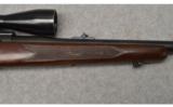 Winchester Model 70 ~ .375 H&H Magnum - 4 of 9